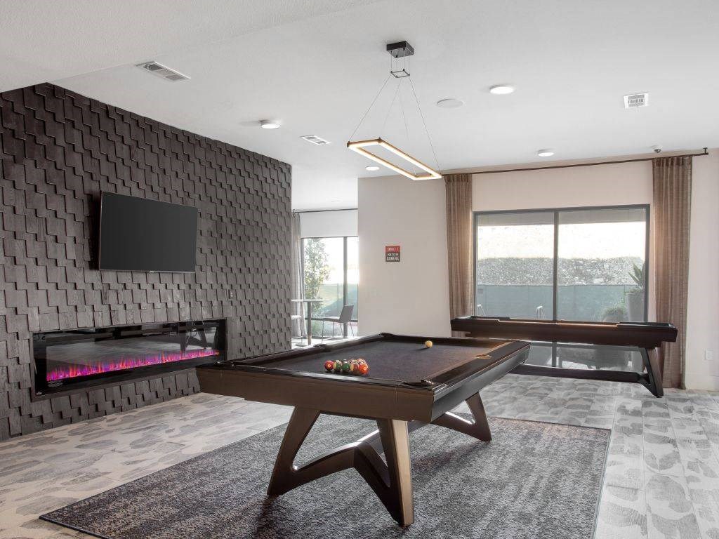 Cue Galatyn Station Apartments, 2305 Plaza Blvd, Richardson, TX RentCafe